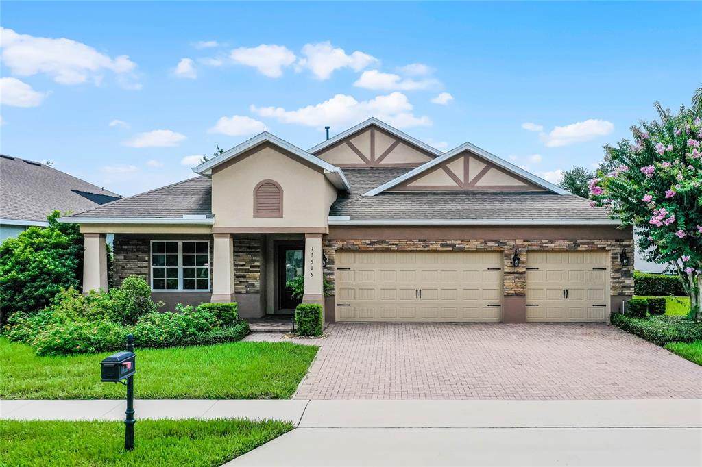 15515 Sandfield Loop - Photo 1