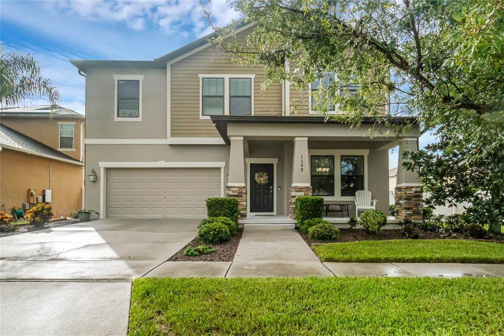 3308 Grande Heron Drive - Photo 1
