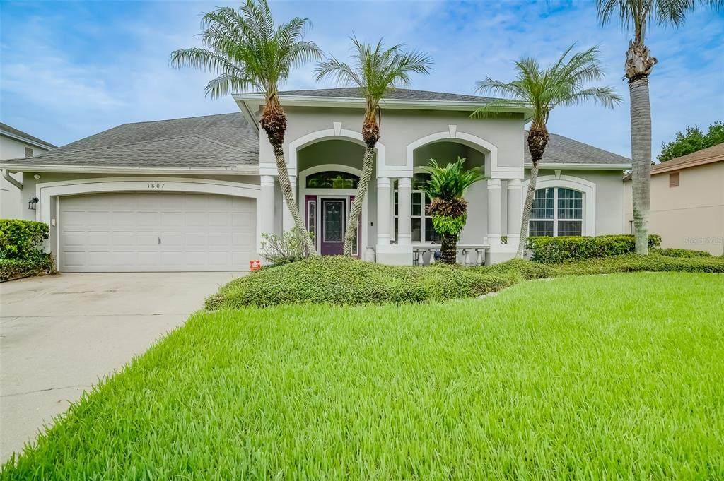 1807 Powder Ridge Drive - Photo 1