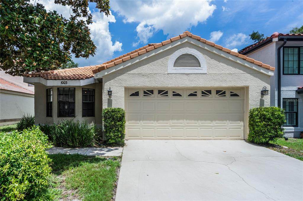 1003 Knoll Wood Court - Photo 1