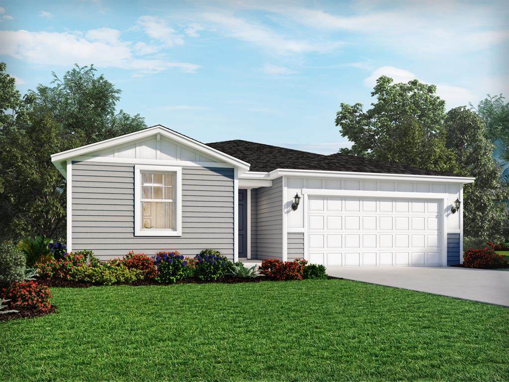 28 Wandering Creek Way - Photo 1