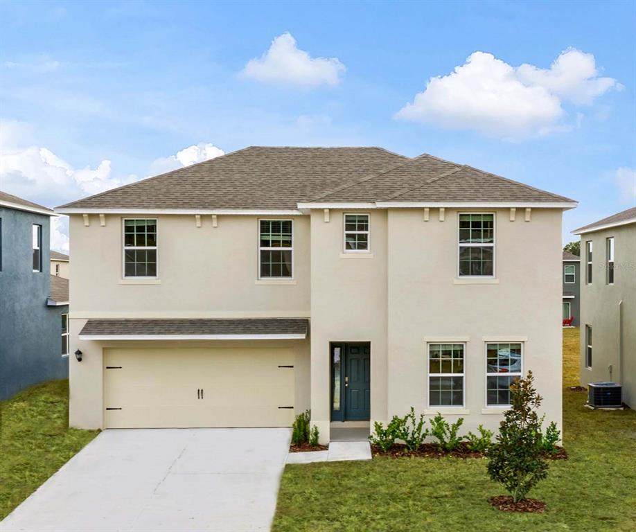 1268 Calmito Lane - Photo 1