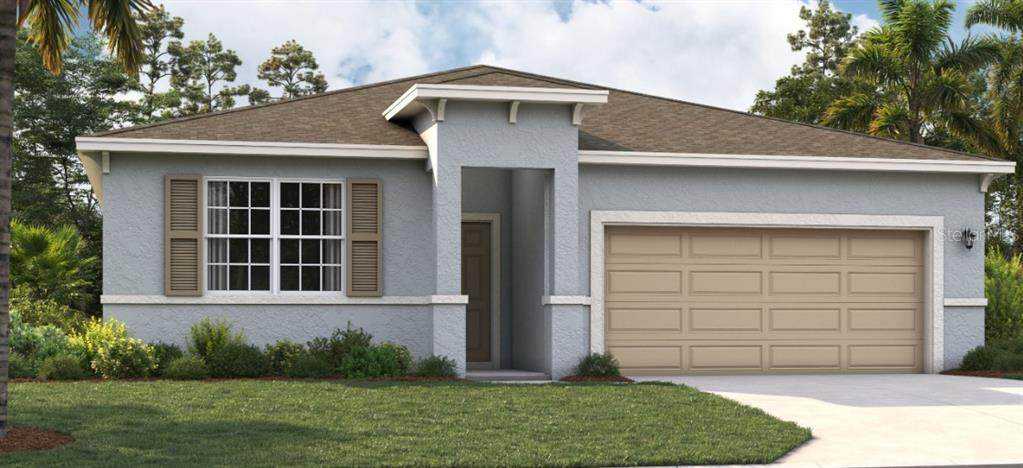 34128 Chirping Sparrow Drive - Photo 1