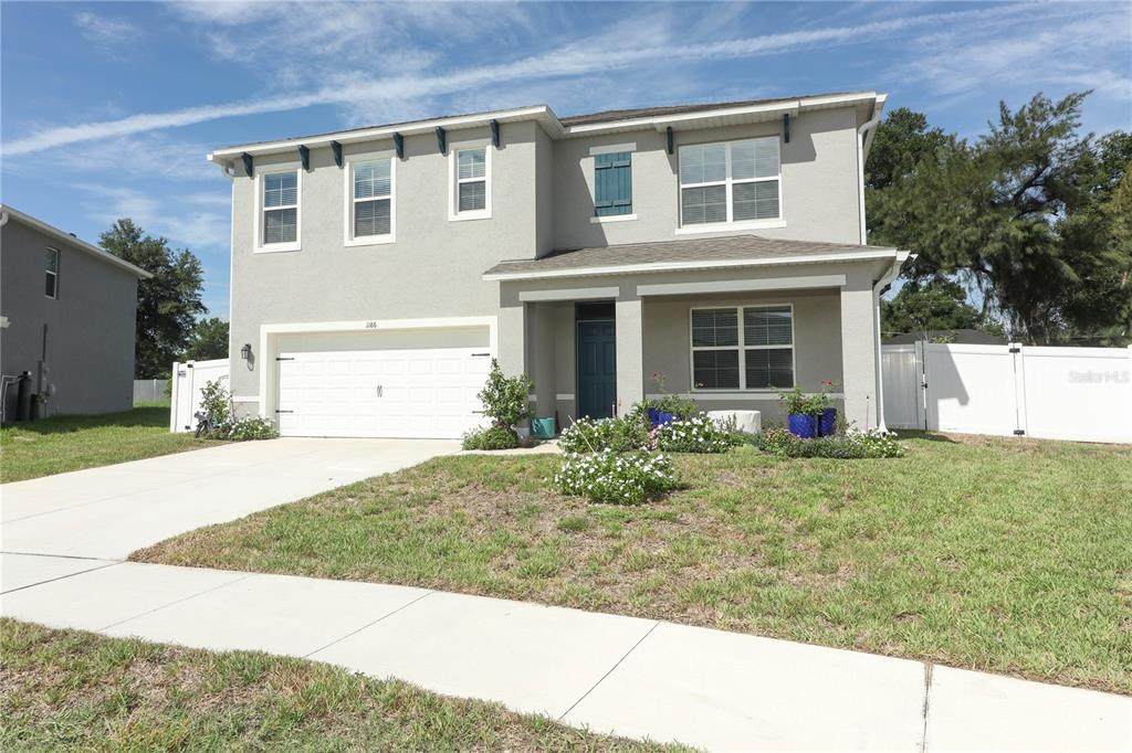 1186 August Sky Drive - Photo 1
