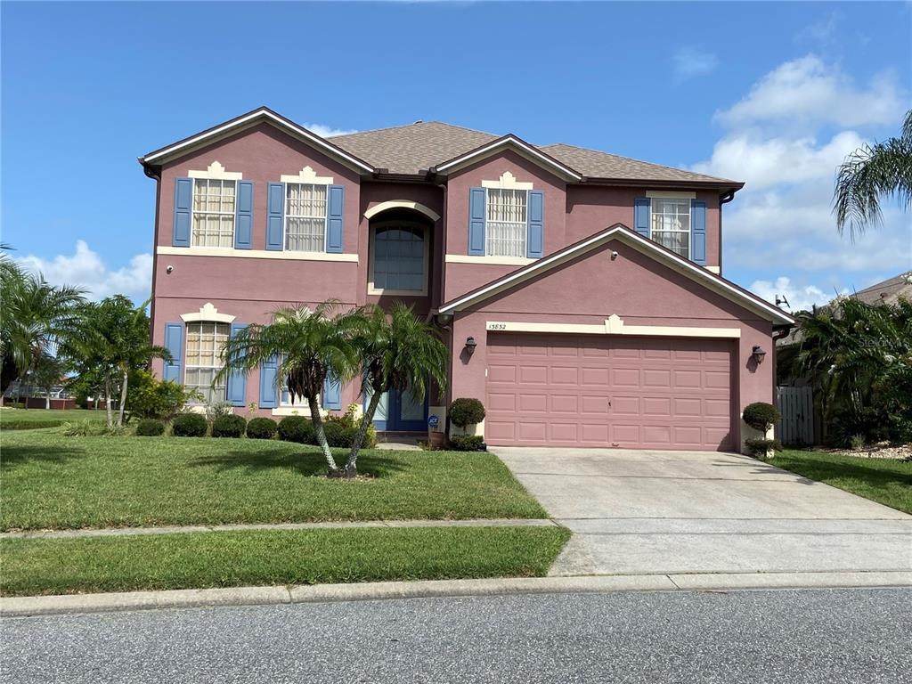 13832 Hawk Lake Drive - Photo 1