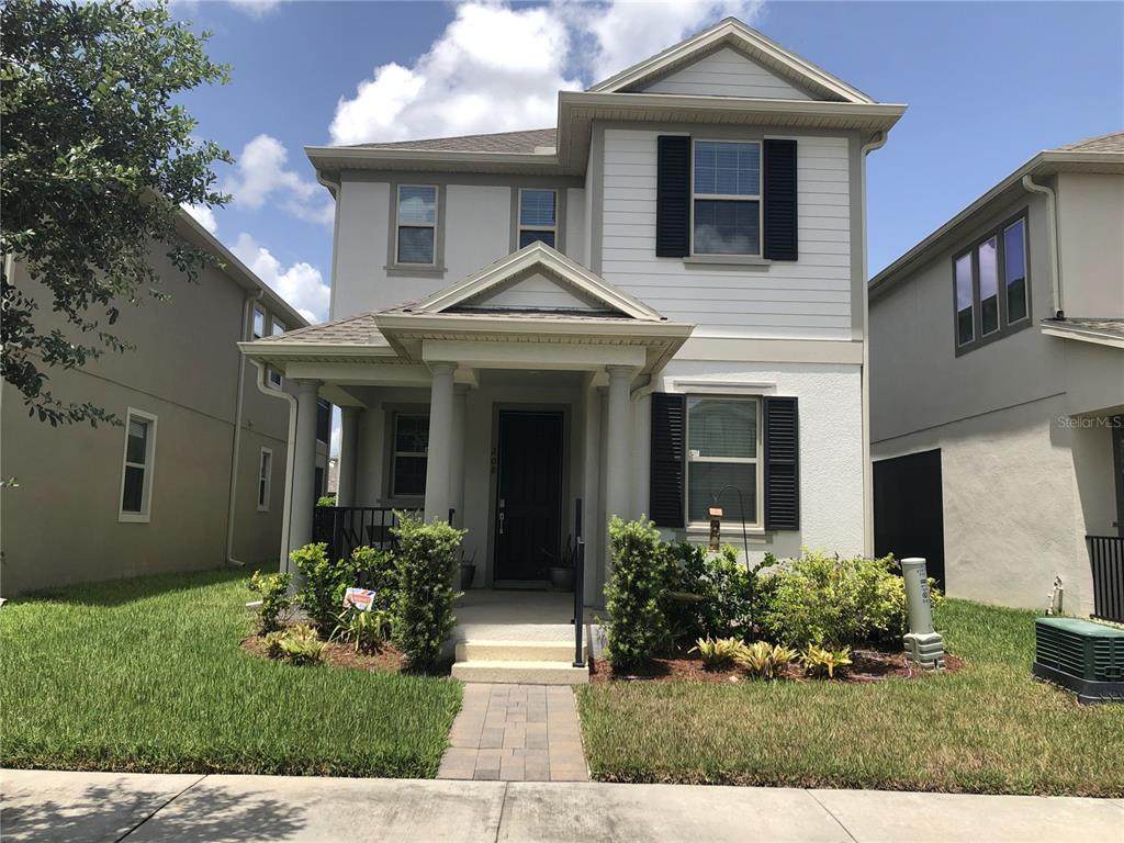 208 Wise Owl Way - Photo 1