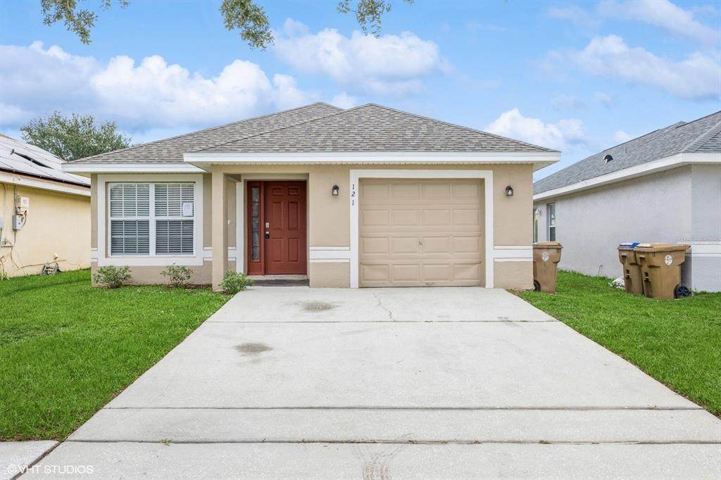 121 Owenshire Circle - Photo 1