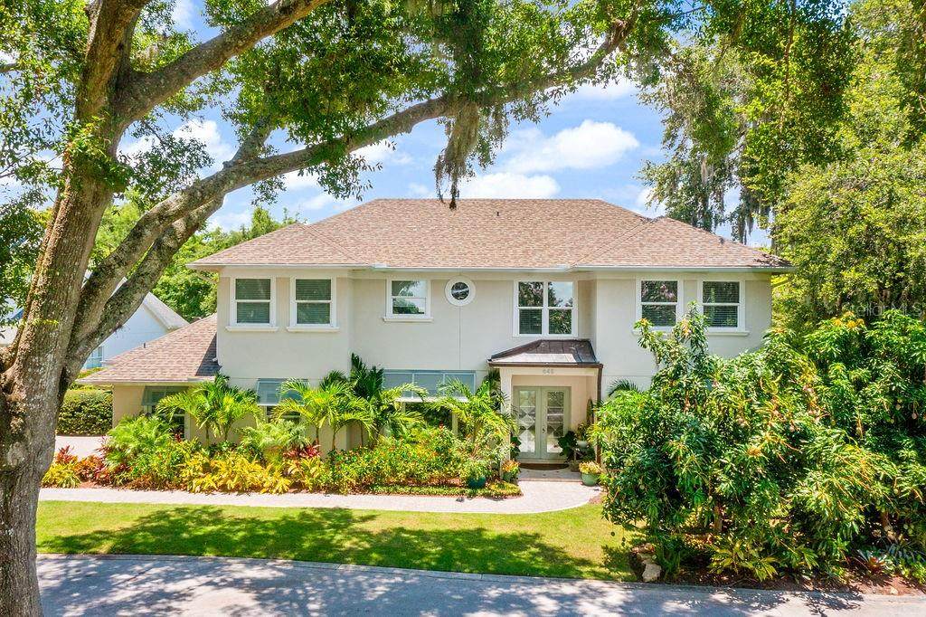 645 Bentley Lane - Photo 1