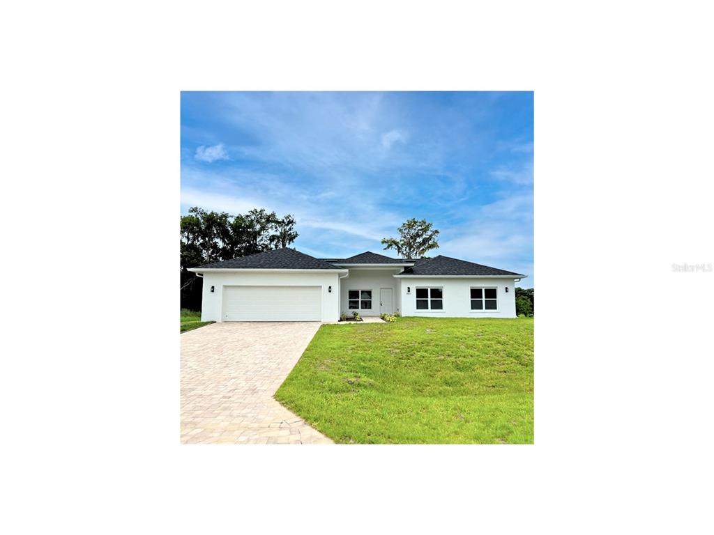 6116 Aquavista Drive - Photo 1