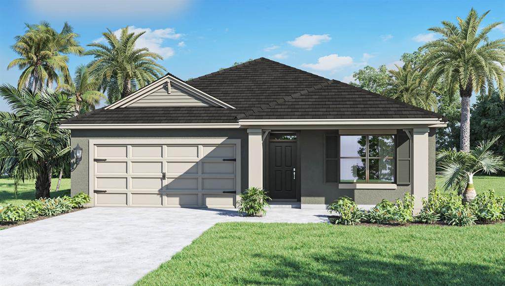 531 Taylor Groves Street - Photo 1