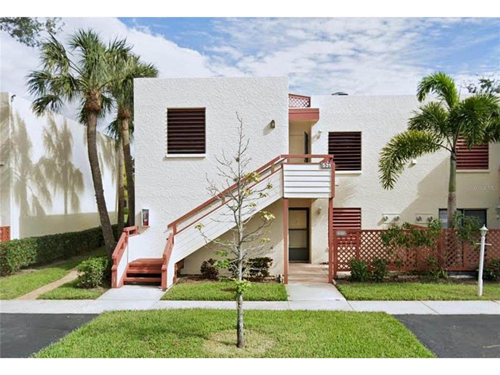 531 Spring Lakes Boulevard - Photo 1