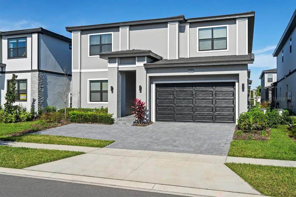 5936 High Seas Drive - Photo 1