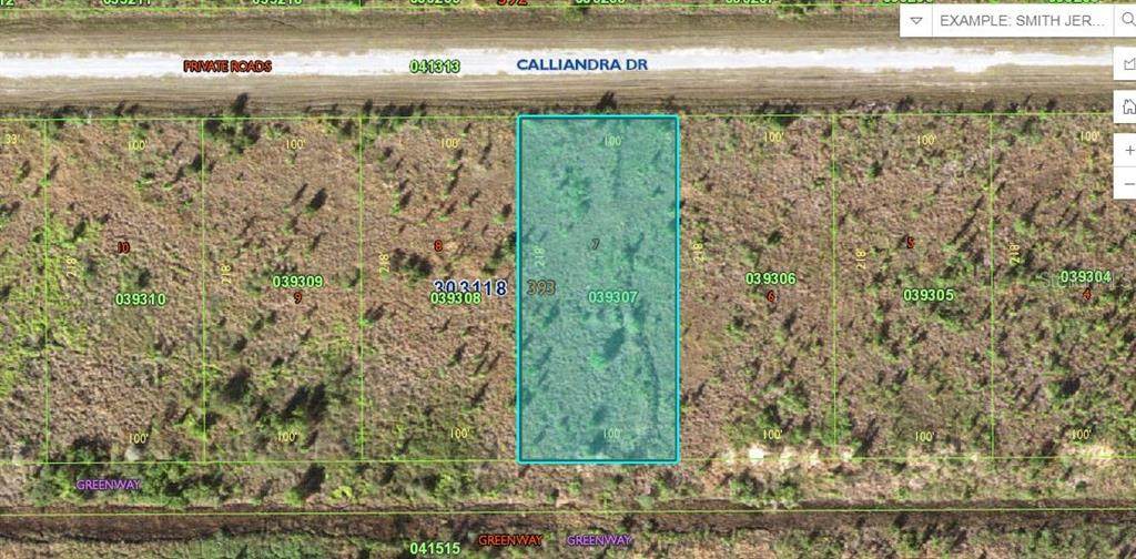  Calliandra Drive - Photo 1