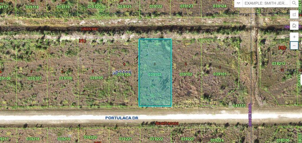 506 Portulaca Drive - Photo 1