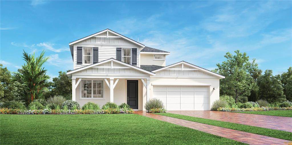 2651 Arbor Dune Avenue - Photo 1