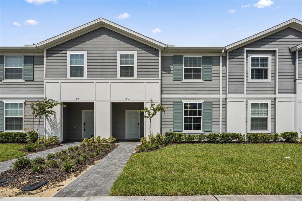 936 Paradise Drive - Photo 1