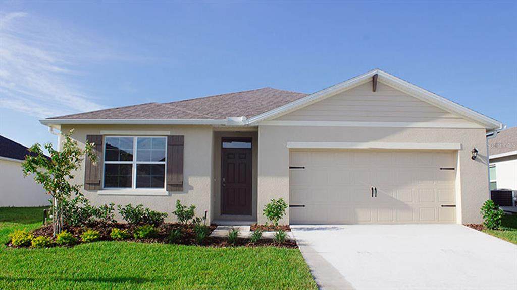 3022 Tobago Drive - Photo 1