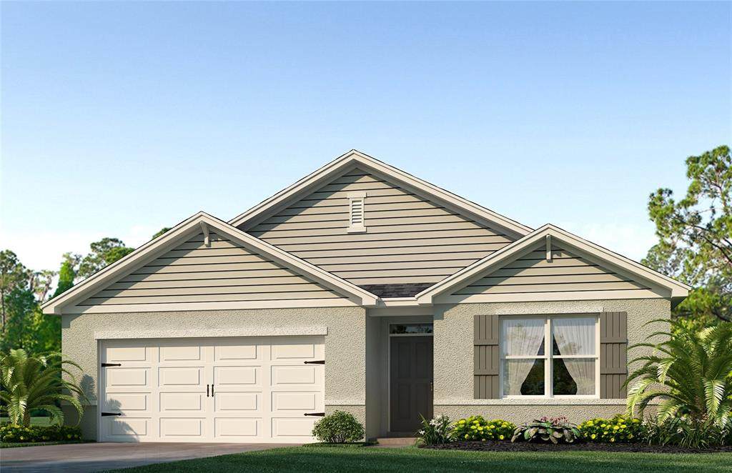 3907 Botancial Court - Photo 1