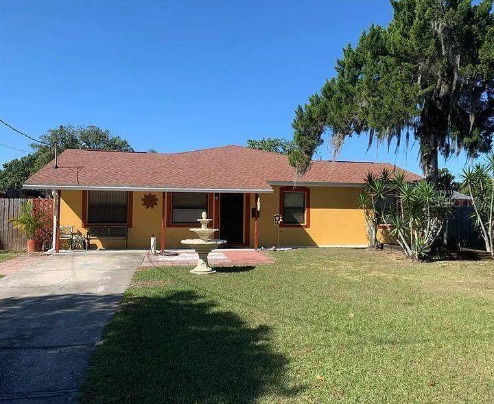 709 Disston - Photo 1