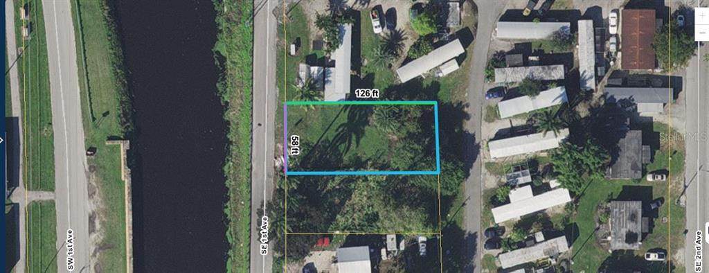 205 1ST Avenue - Photo 1
