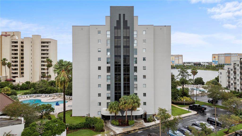 6165 Carrier Drive - Photo 1