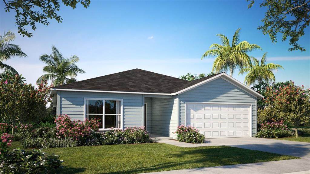 16847 47TH Avenue - Photo 1