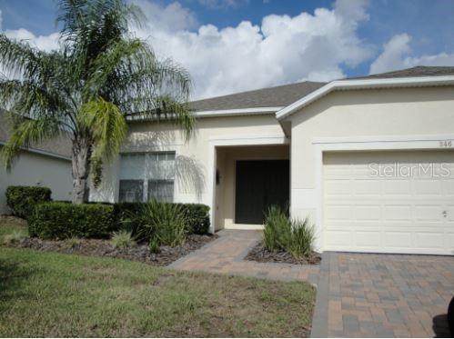 346 Kildrummy Drive - Photo 1
