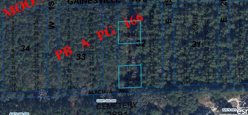 Gainesville Ave - Photo 1