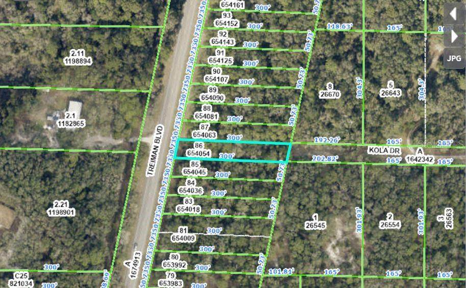 8250 Treiman Blvd Boulevard - Photo 1