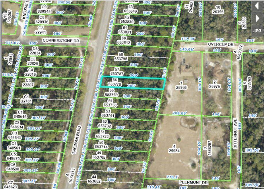 8086 Treiman Blvd Boulevard - Photo 1