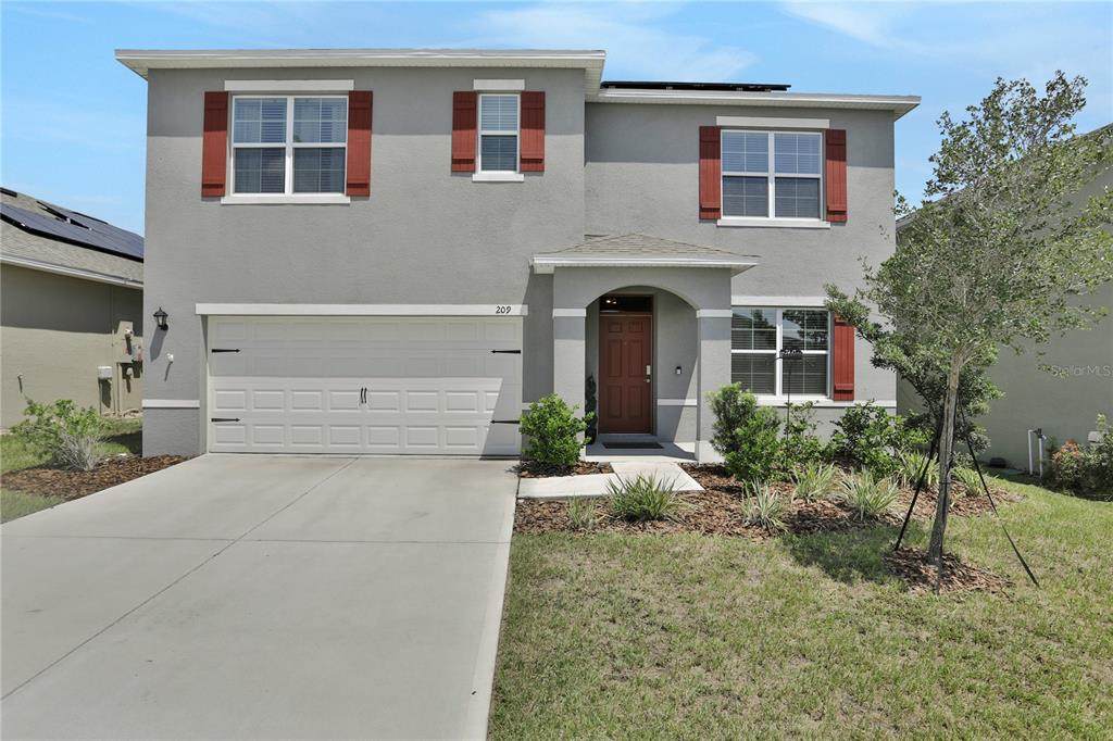 209 Sofia Lane - Photo 1