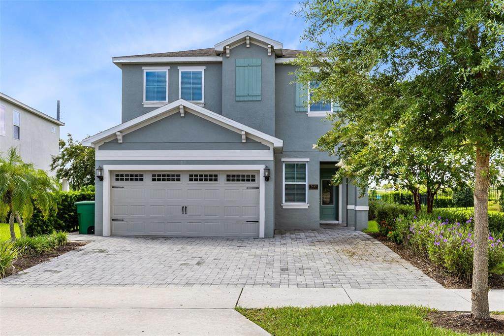 7443 Marker Avenue - Photo 1