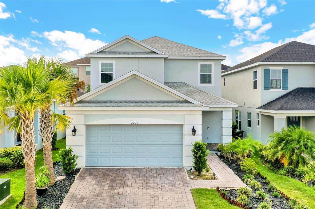 2723 Plume Road - Photo 1
