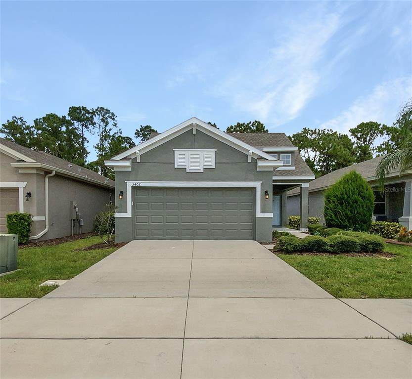 3402 Sagebrush Street - Photo 1