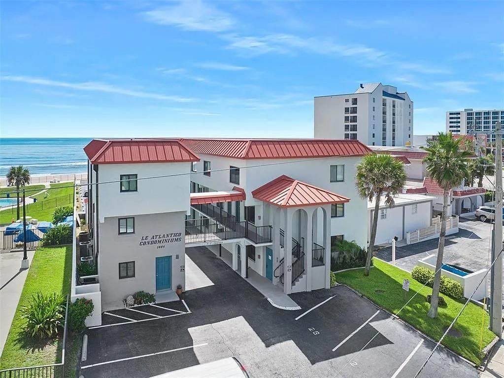 1404 Atlantic Avenue - Photo 1