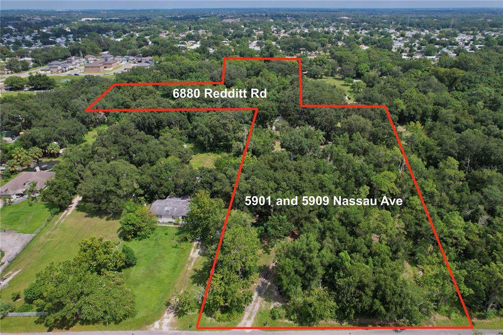 6880 Redditt Road - Photo 1