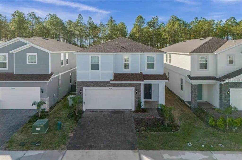 4424 Kaipo Road - Photo 1
