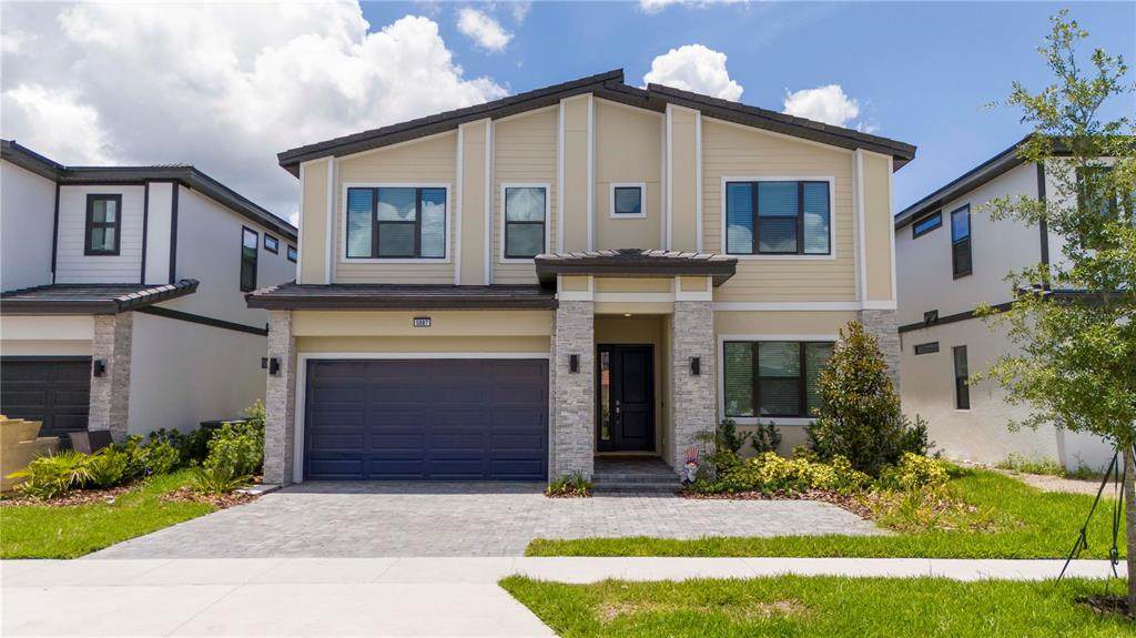 5887 High Seas Drive - Photo 1