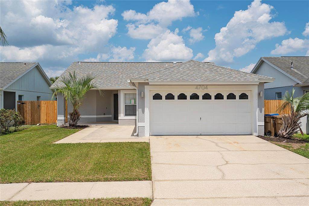 4704 Cheyenne Point Trail - Photo 1