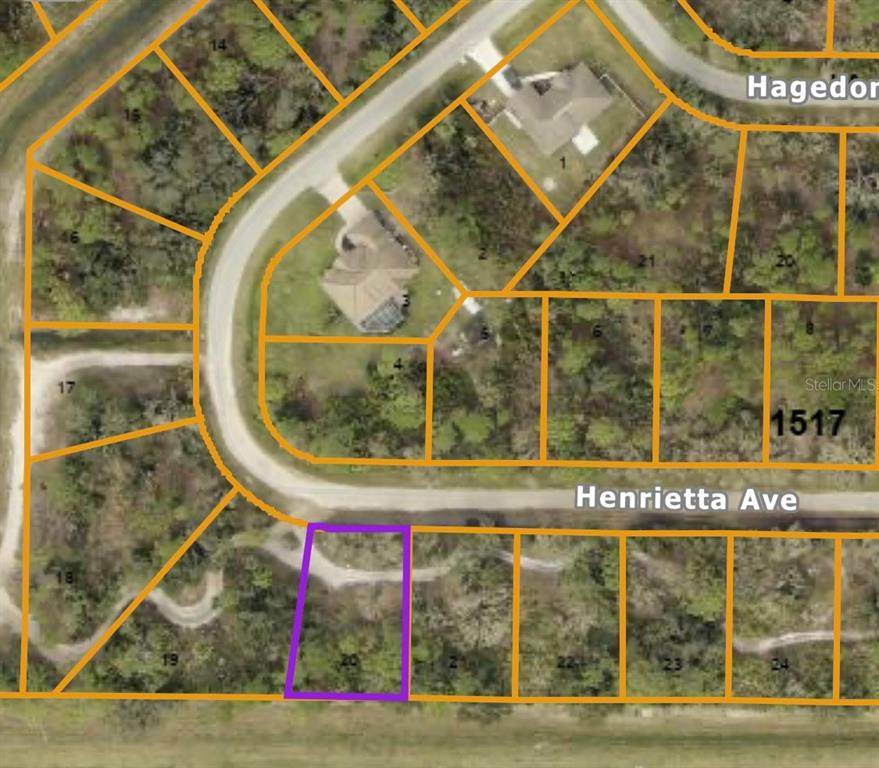 Henrietta Avenue - Photo 1
