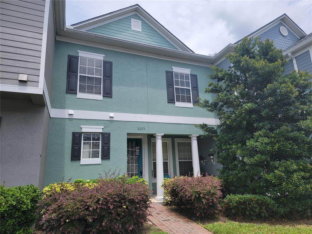 6123 Chapledale Drive - Photo 1