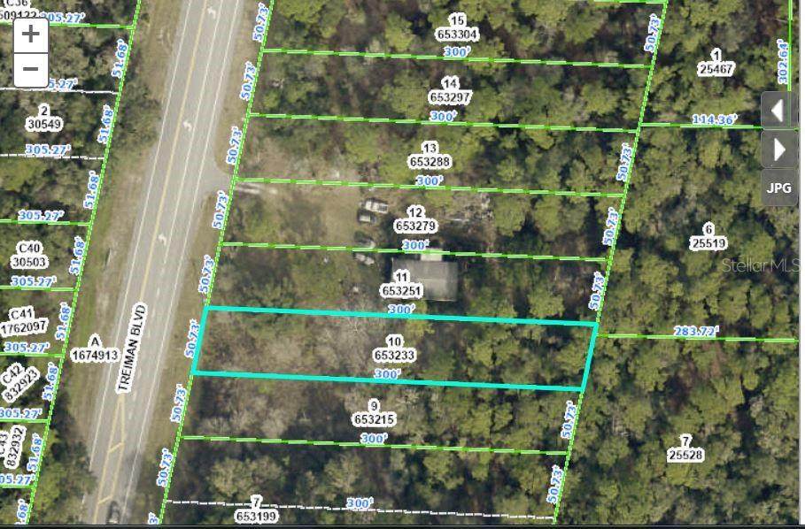 7338 Treiman Boulevard - Photo 1