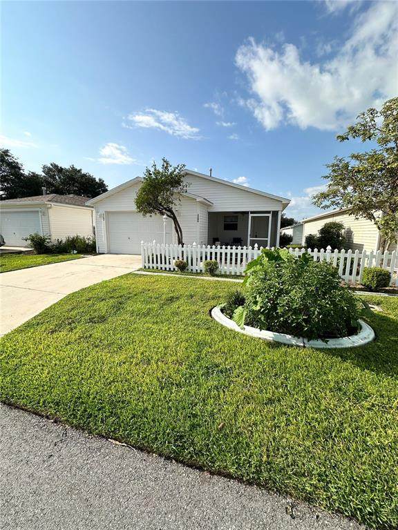 3586 Amelia Avenue - Photo 1