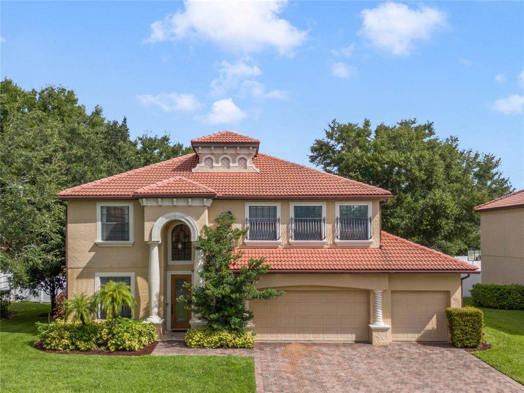 3106 Falconhill Drive - Photo 1