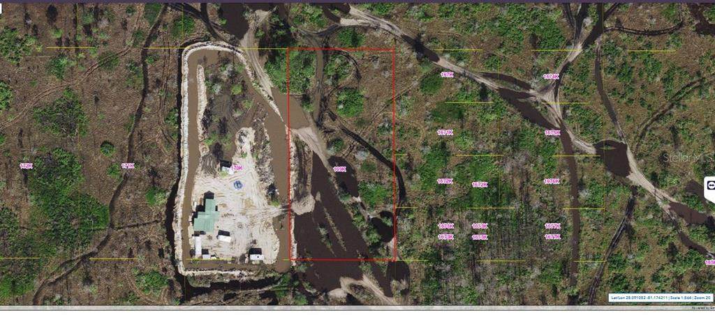 Holopaw Groves Road - Photo 1
