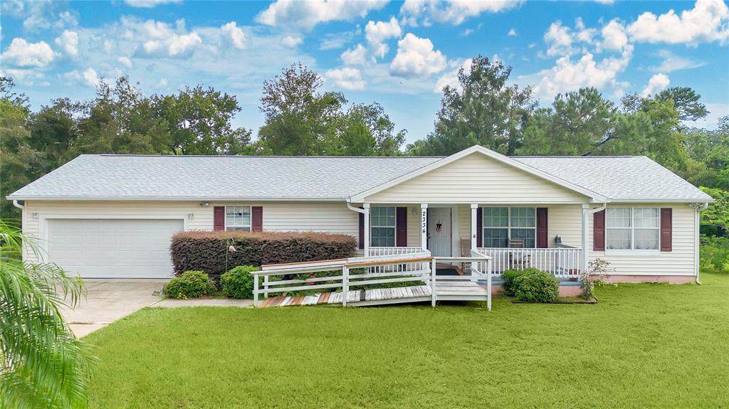 2334 Hiawassee Road - Photo 1