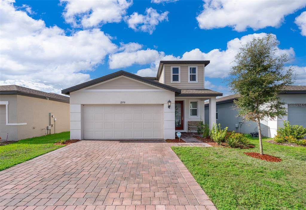 2370 Brassie Court - Photo 1