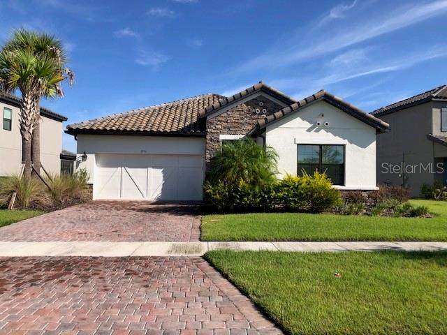 1551 Goblet Cove Street - Photo 1