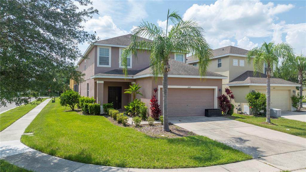 2669 Santosh Cove - Photo 1