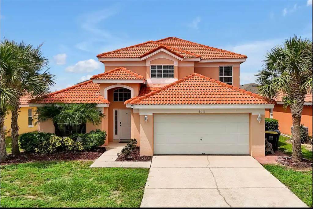 112 Paloma Drive - Photo 1